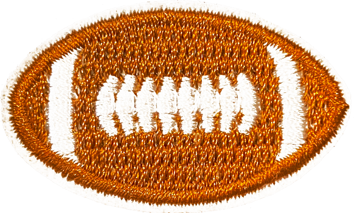 Football Patch