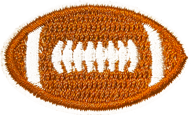 Football Patch