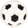 Soccer Patch
