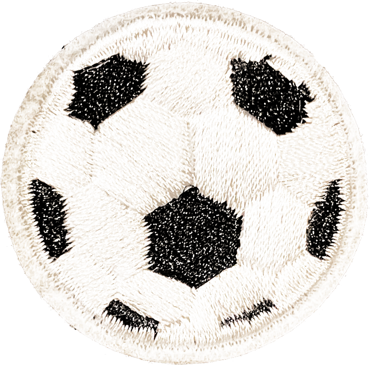 Soccer Patch