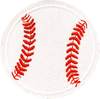 Baseball Patch