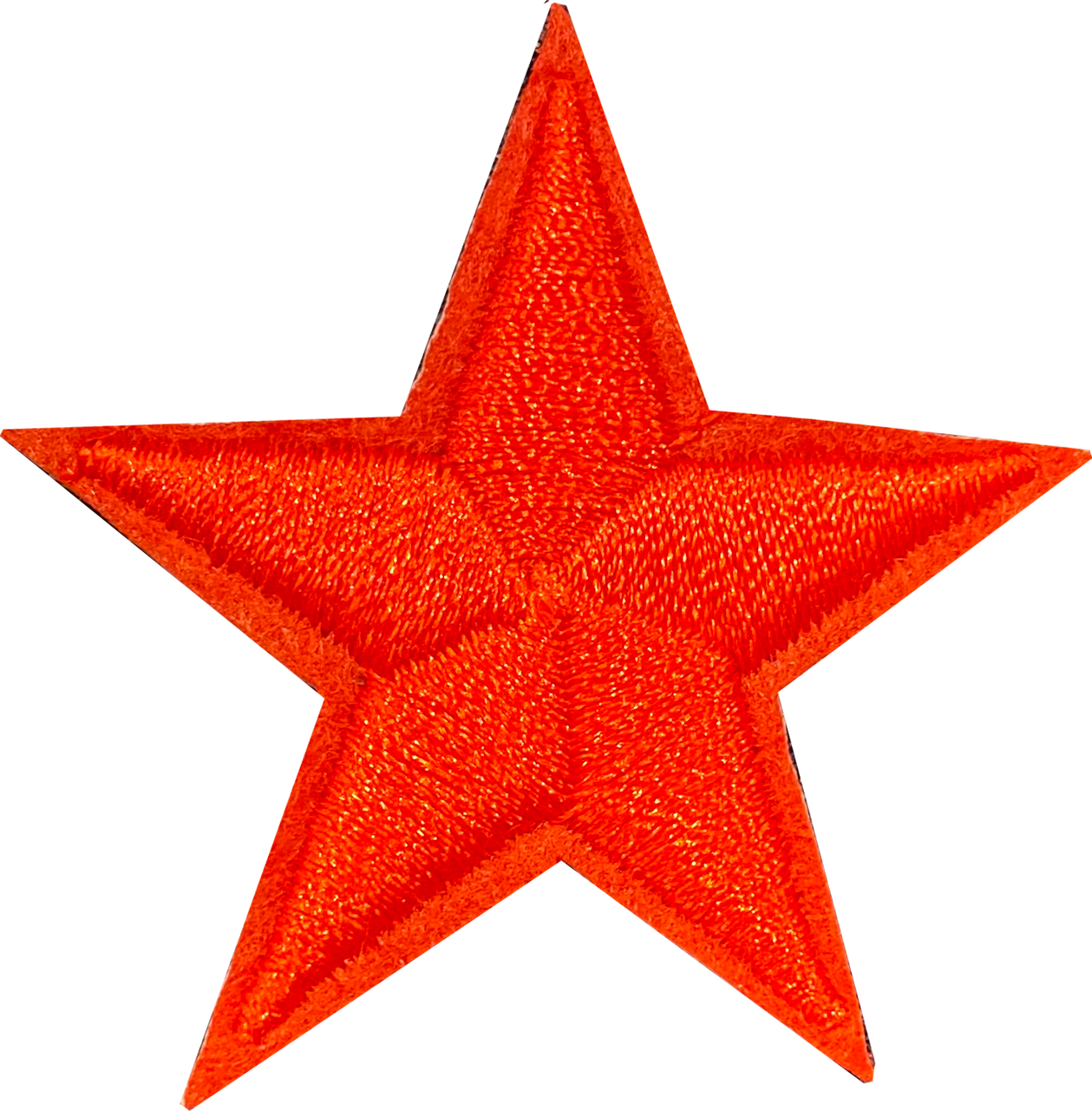 Red Star Patch