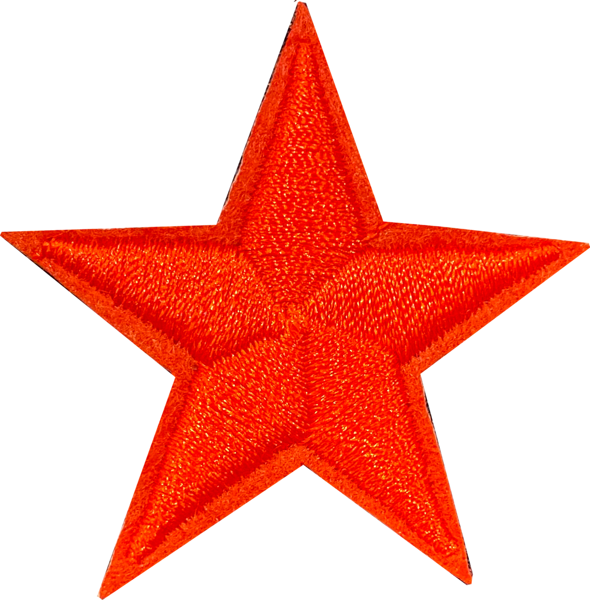 Red Star Patch
