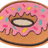 Donut 1 Patch