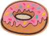 Donut 1 Patch