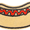 Hot Dog Patch