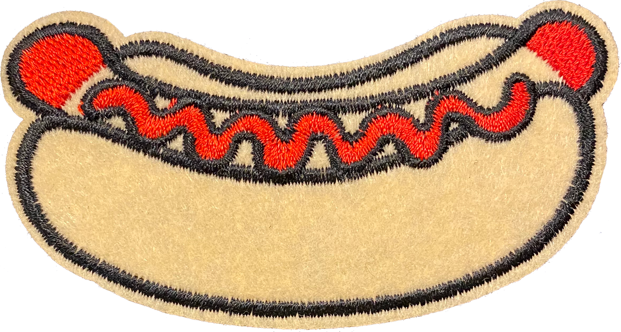 Hot Dog Patch