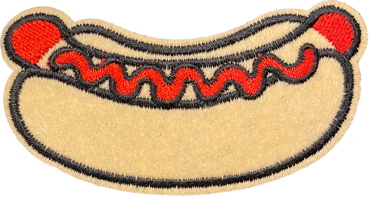Hot Dog Patch