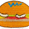 Hamburger Patch