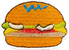 Hamburger Patch