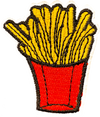 Fries Patch