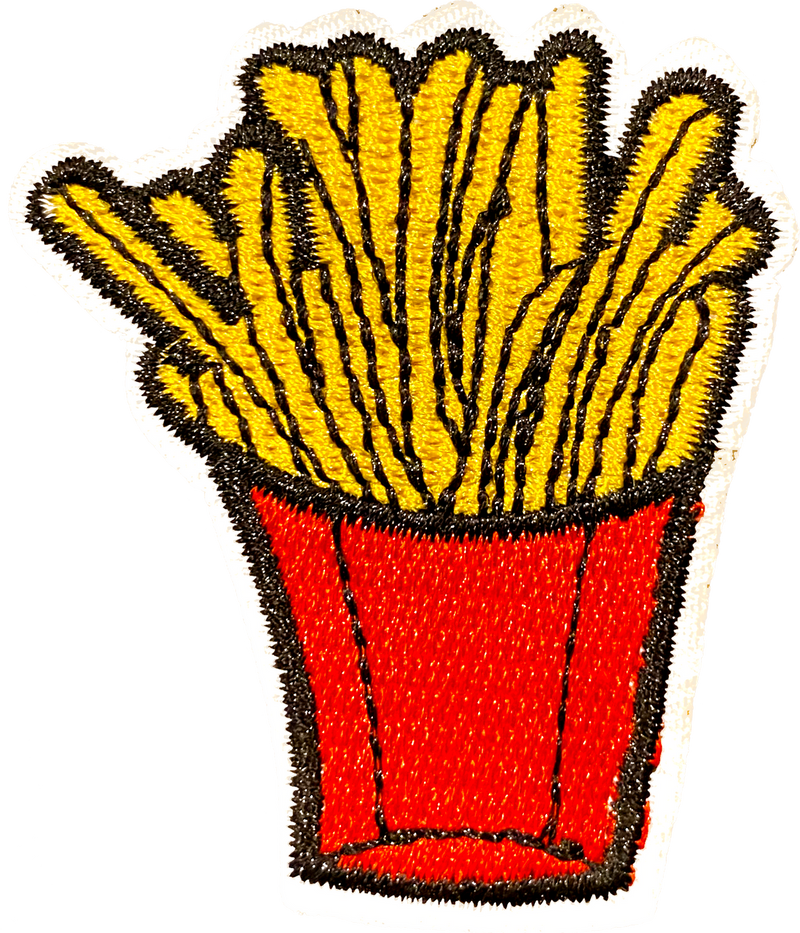 Fries Patch