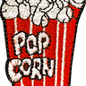 Popcorn Patch