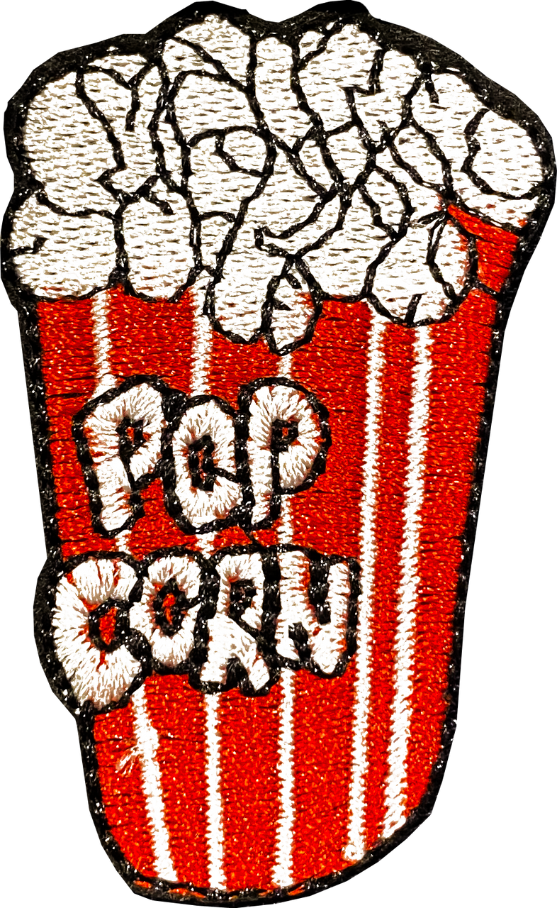 Popcorn Patch