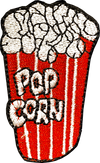 Popcorn Patch