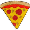 Pizza Patch