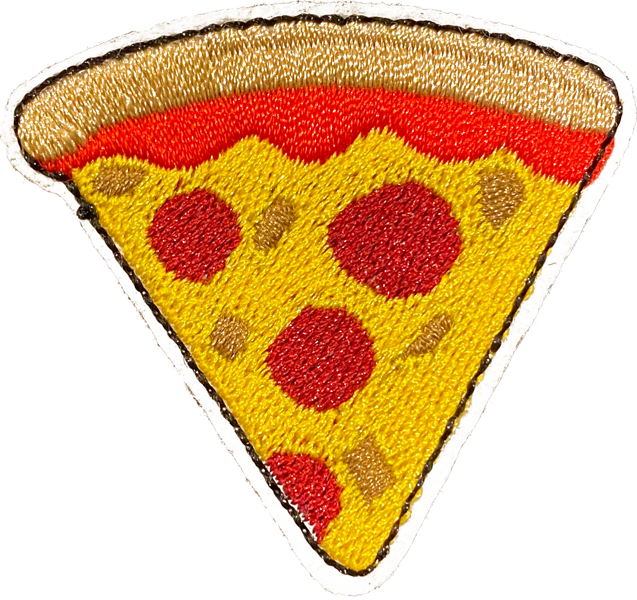 Pizza Patch