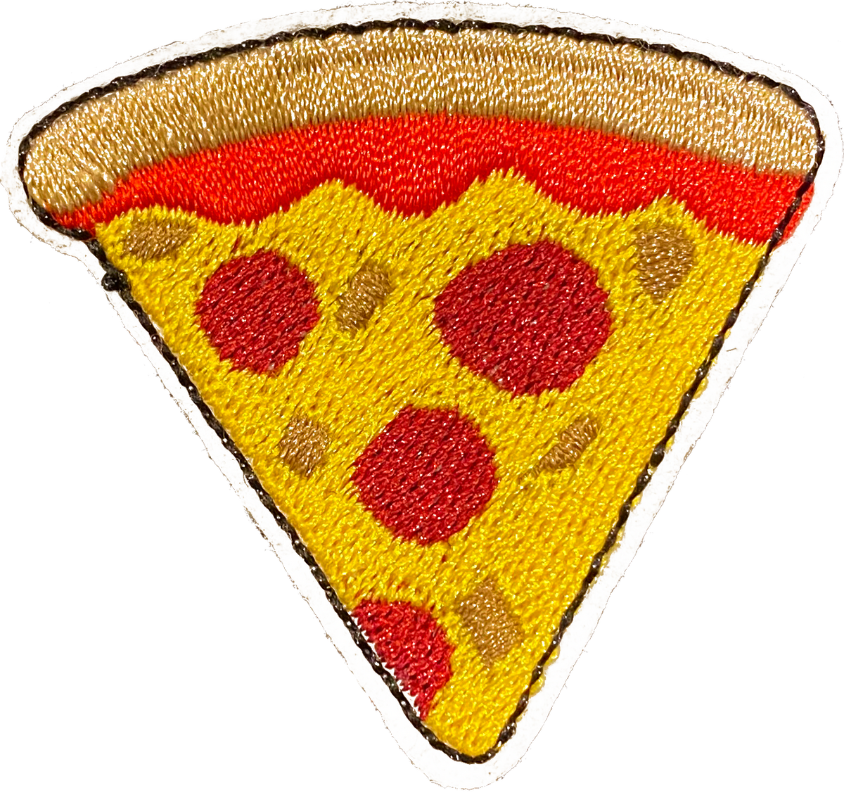 Pizza Patch