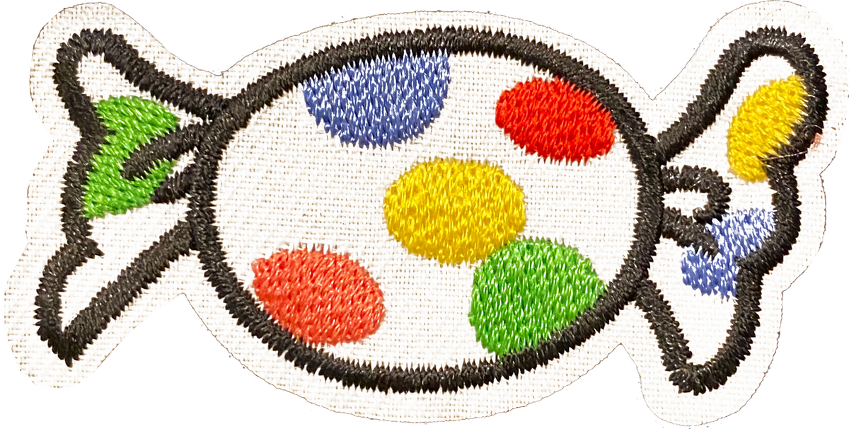 Candy Patch