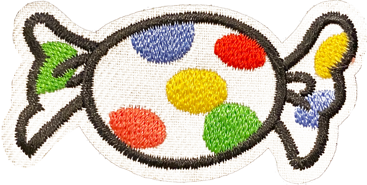 Candy Patch