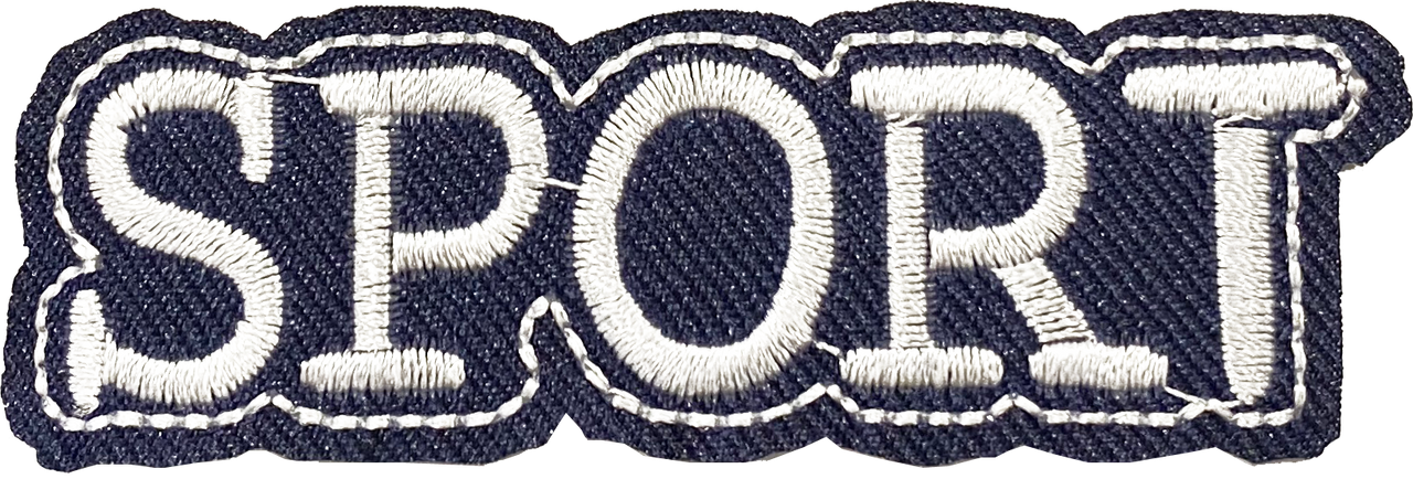 Sport Patch