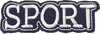 Sport Patch