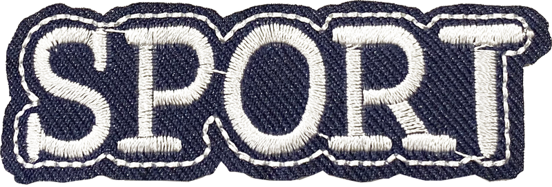 Sport Patch