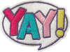 Yay Patch