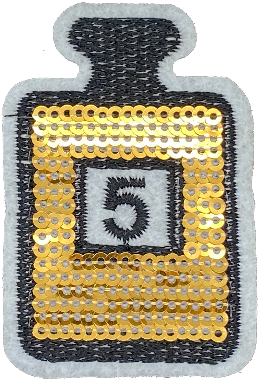 Perfume 5 - Patch