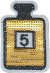 Perfume 5 - Patch