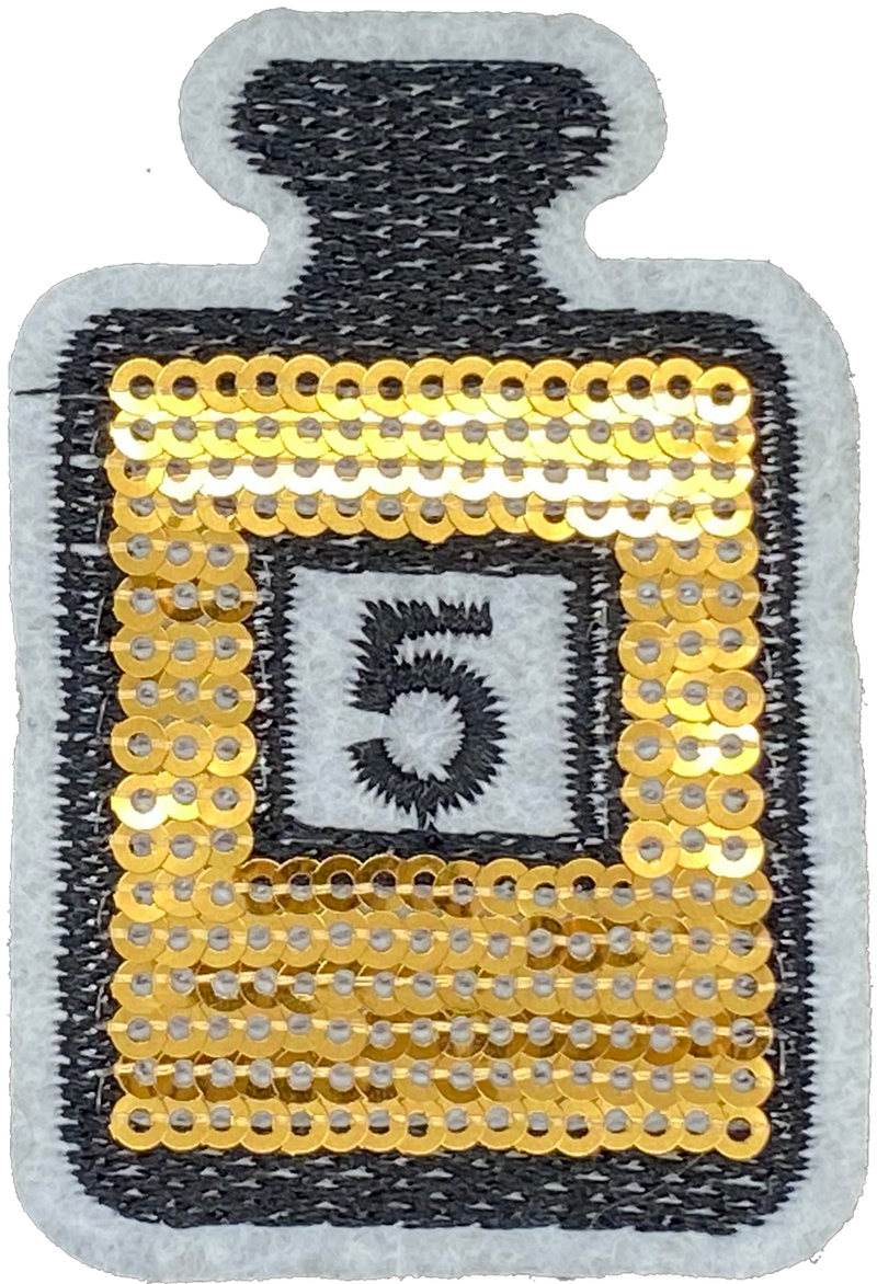 Perfume 5 - Patch