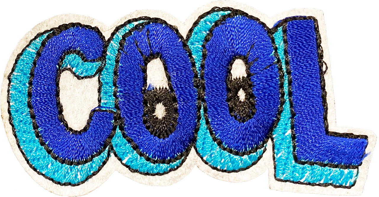 Cool Patch