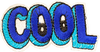 Cool Patch