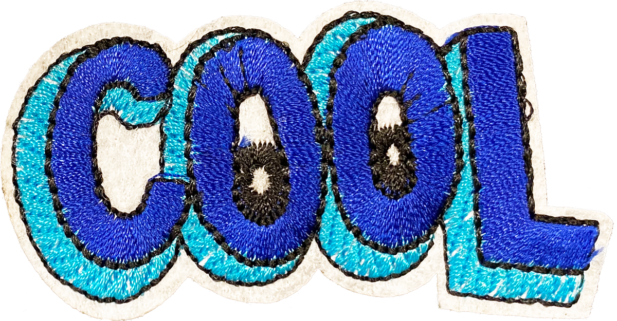 Cool Patch
