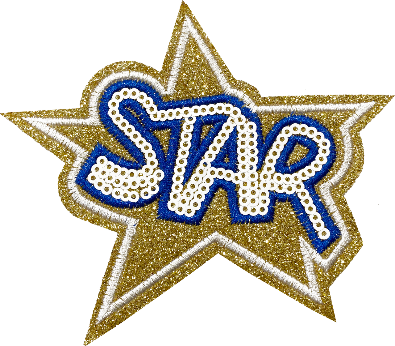 Star Patch