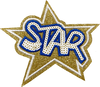 Star Patch