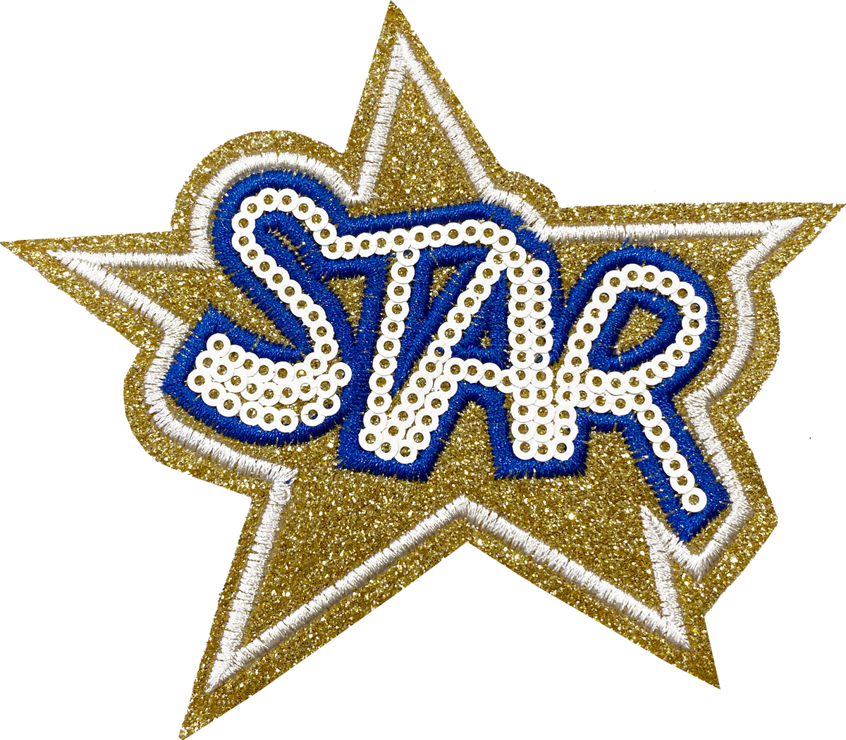 Star Patch