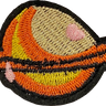 Space 17 (Pluto) - Patch