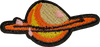 Space 17 (Pluto) - Patch