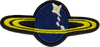Space 14 (Neptune) - Patch