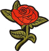 Red Rose 2 Patch