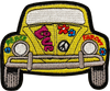 Volkswagen Patch