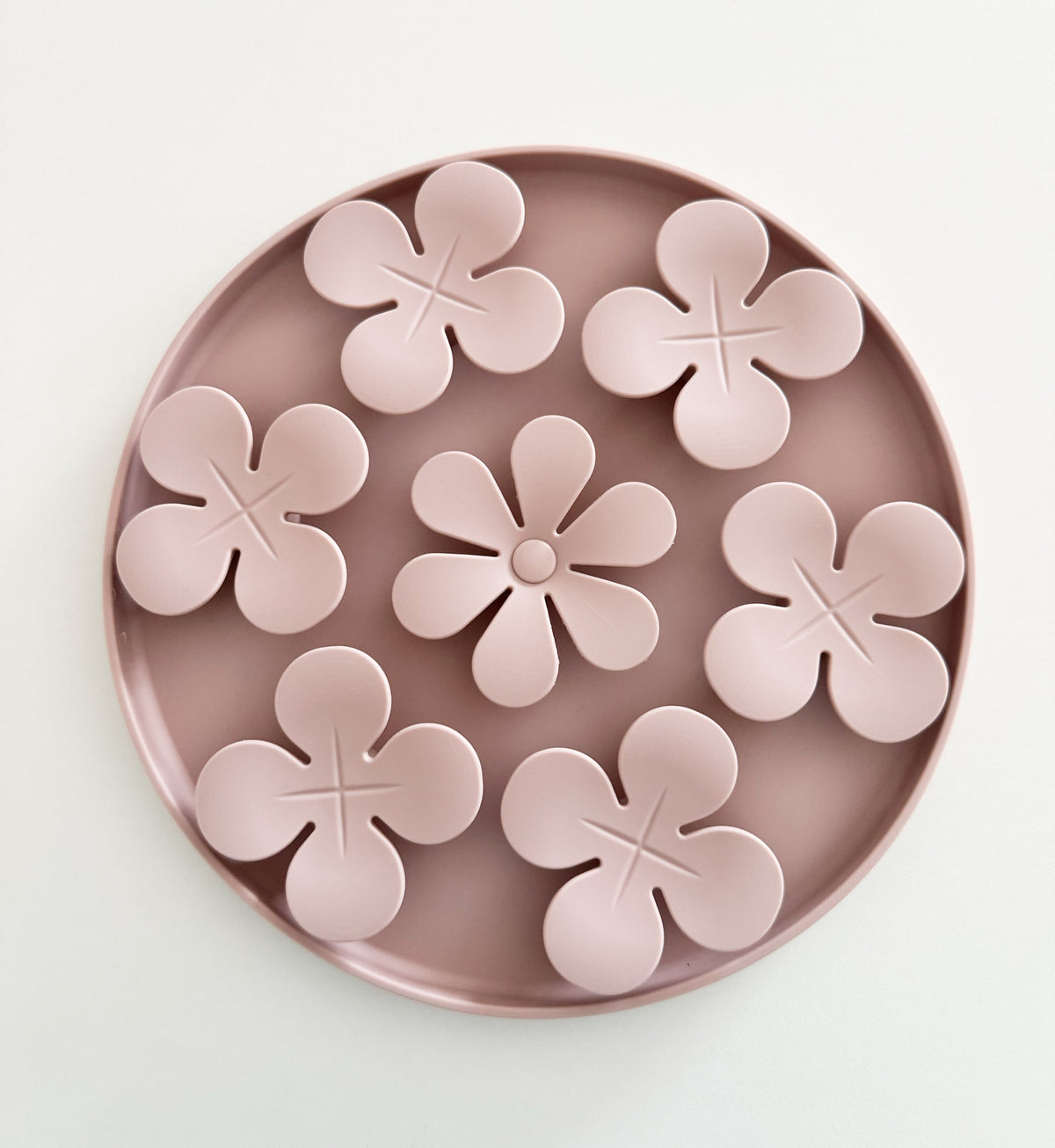 Snuffle Mat Flowers - HT Animal Supply