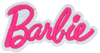 Barbie (Hot Pink)- Patch