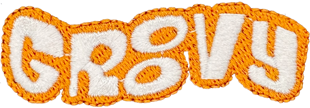 Groovy - Patch