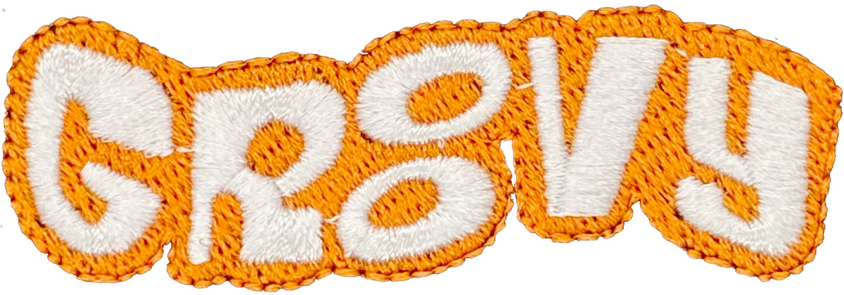 Groovy - Patch