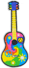 Guitar 4 (Hippy)  - Patch