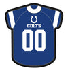 INDIANAPOLIS COLTS JERSEY TOUGH TOY