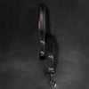 The Indigo Leash