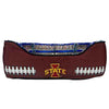 NCAA Iowa State University Cyclones Stadium Dog Bed